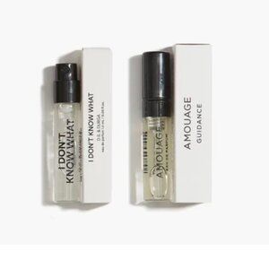 Amouage Guidance D.S. & Durga